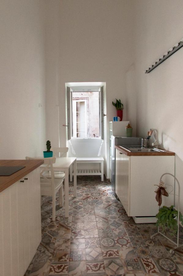 La Serva Padrona Taranto Exterior photo