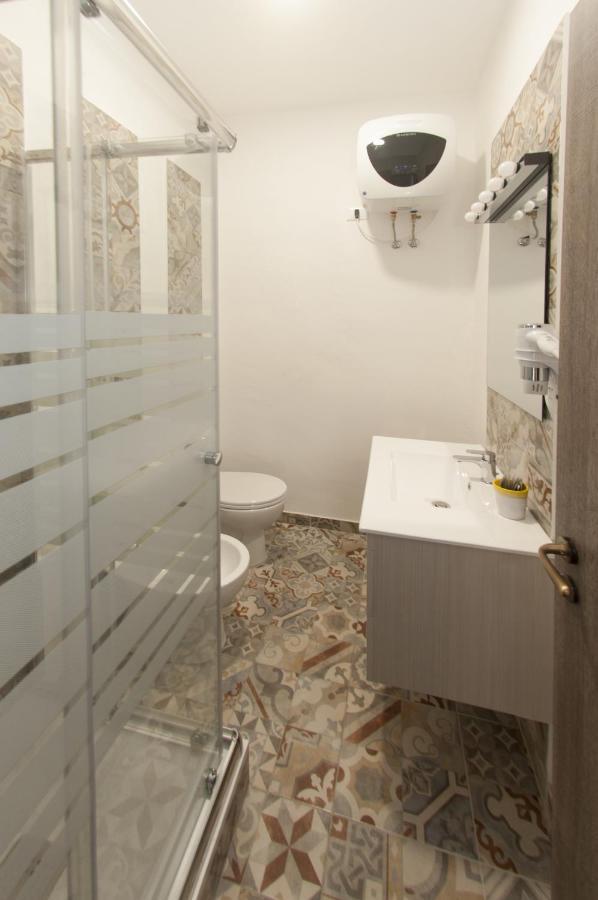 La Serva Padrona Taranto Exterior photo