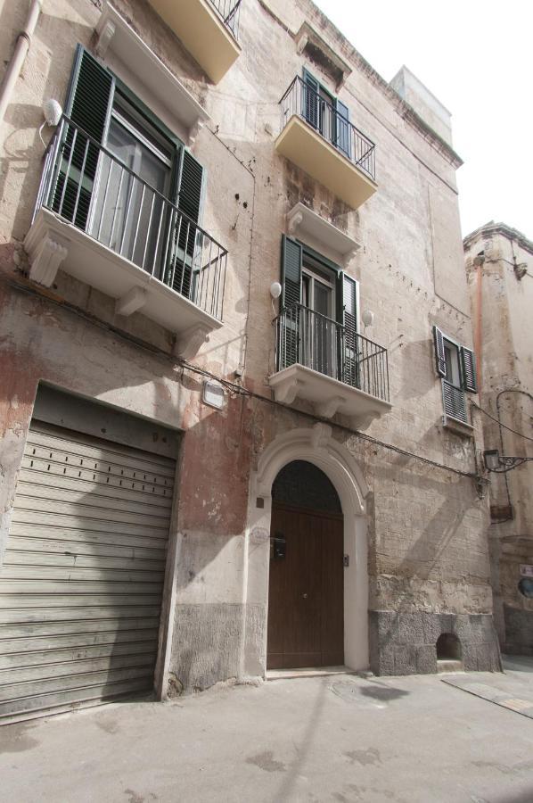 La Serva Padrona Taranto Exterior photo