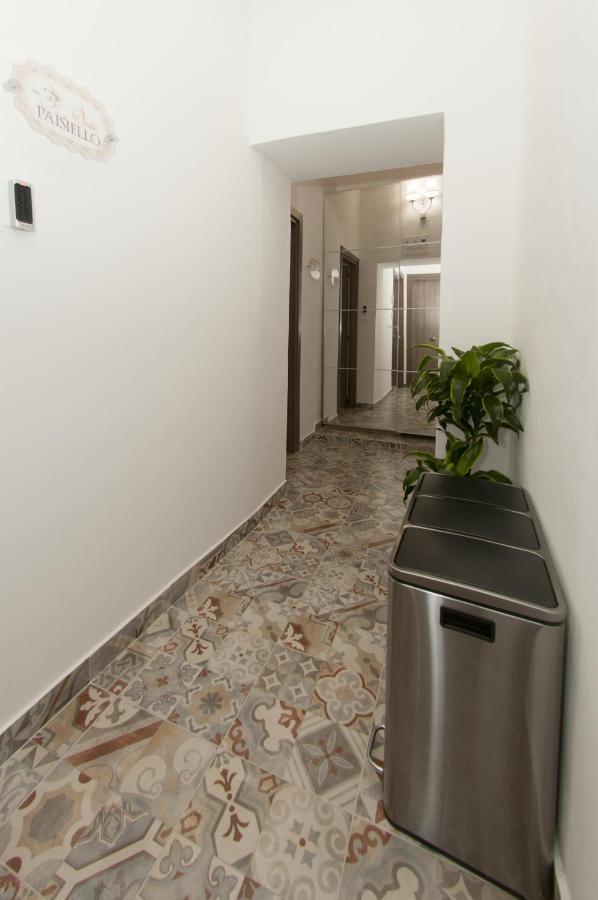 La Serva Padrona Taranto Exterior photo