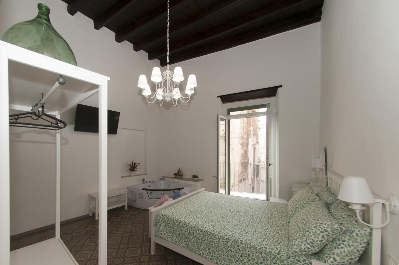 La Serva Padrona Taranto Exterior photo